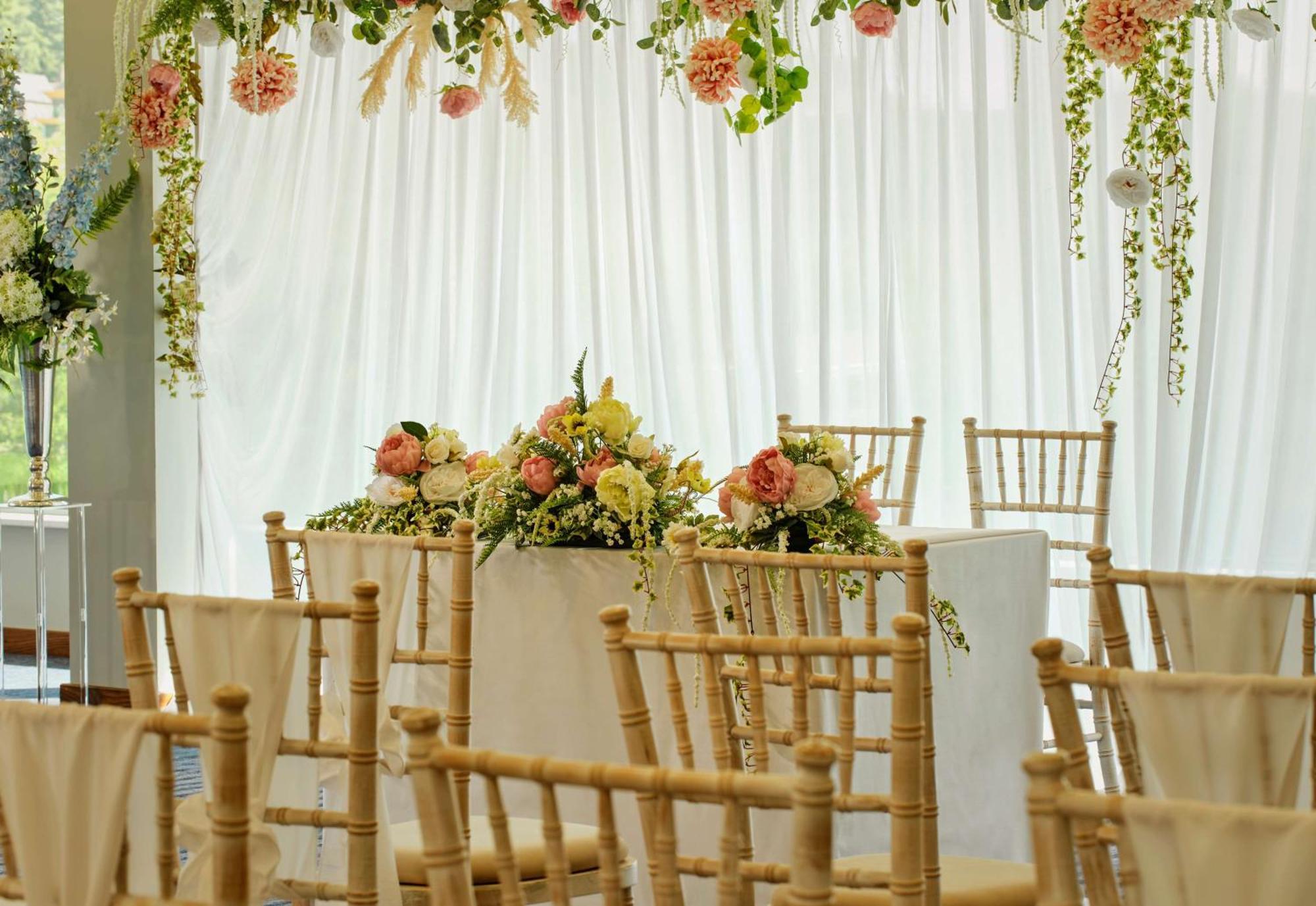 Doubletree By Hilton Lincoln Hotel Bagian luar foto